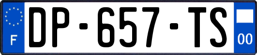 DP-657-TS