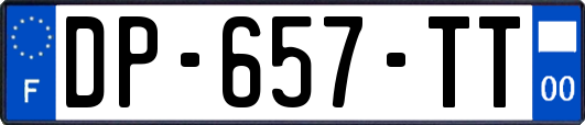 DP-657-TT