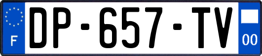 DP-657-TV