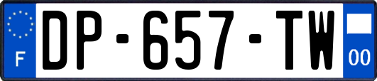 DP-657-TW