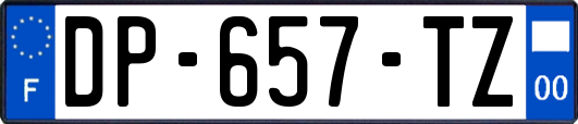 DP-657-TZ