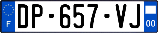 DP-657-VJ