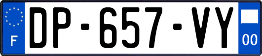 DP-657-VY