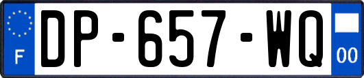 DP-657-WQ