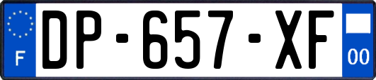 DP-657-XF