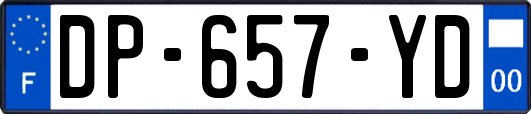 DP-657-YD