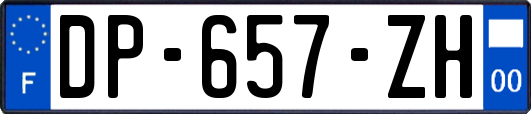 DP-657-ZH