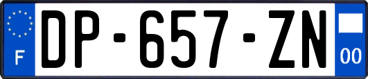 DP-657-ZN