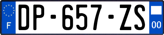 DP-657-ZS