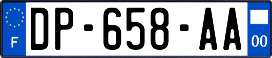 DP-658-AA