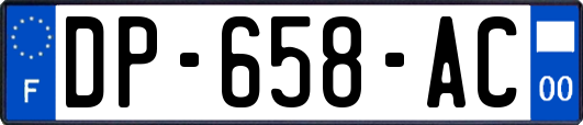 DP-658-AC