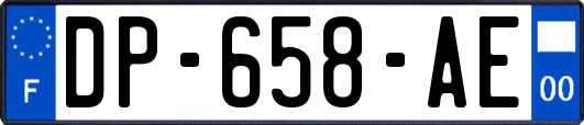 DP-658-AE