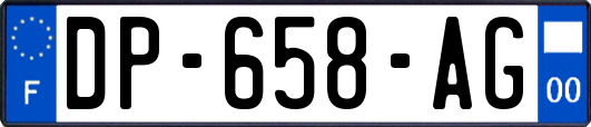 DP-658-AG