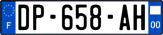 DP-658-AH