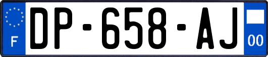 DP-658-AJ