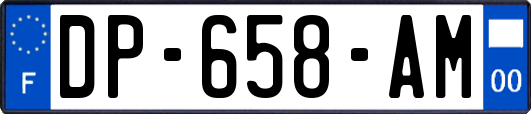 DP-658-AM