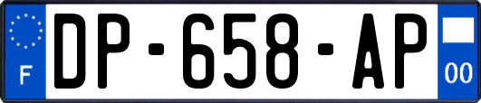 DP-658-AP