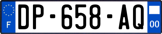 DP-658-AQ