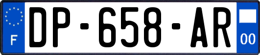 DP-658-AR