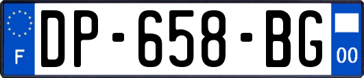 DP-658-BG