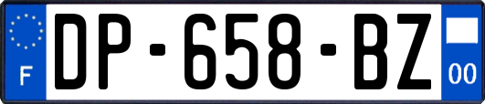 DP-658-BZ