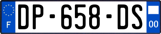 DP-658-DS