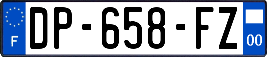 DP-658-FZ