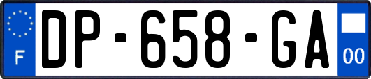 DP-658-GA