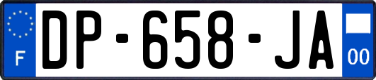 DP-658-JA