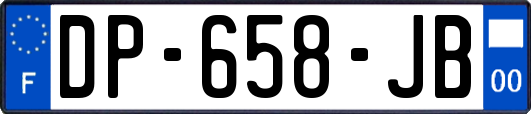 DP-658-JB