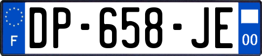 DP-658-JE
