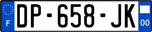 DP-658-JK