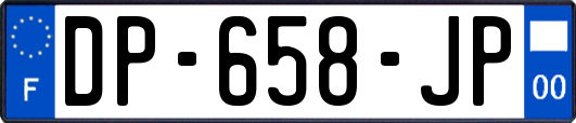 DP-658-JP