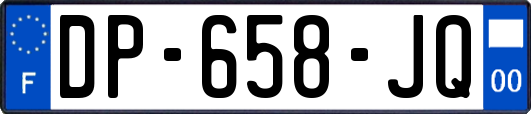 DP-658-JQ