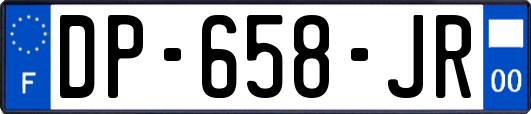 DP-658-JR
