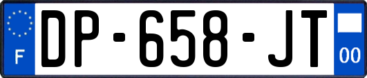 DP-658-JT