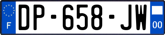DP-658-JW