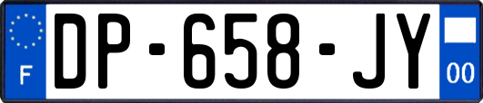 DP-658-JY