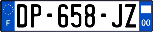 DP-658-JZ