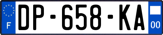 DP-658-KA