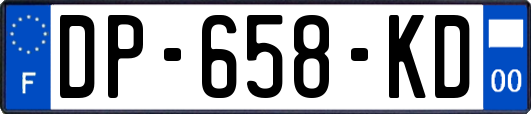 DP-658-KD