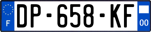 DP-658-KF