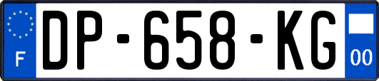 DP-658-KG