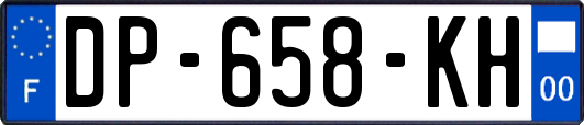 DP-658-KH