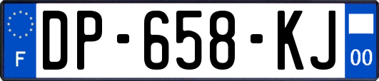 DP-658-KJ