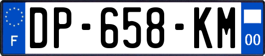 DP-658-KM