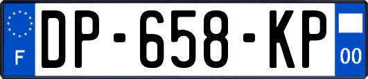 DP-658-KP
