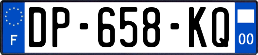 DP-658-KQ