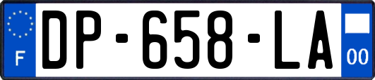 DP-658-LA