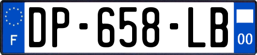 DP-658-LB